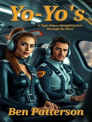 cover image of Yo Yo's